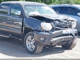 Toyota Tacoma Base V6 3TMLU4EN7EM155579 снимка