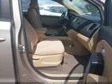 Kia Sedona Lx KNDMB5C12G6187200 fotografie