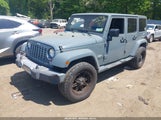 Jeep Wrangler Unlimited Sahara 1C4BJWEG7EL247357 fotografie