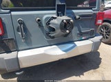 Jeep Wrangler Unlimited Sahara 1C4BJWEG7EL247357 fotografie