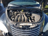 Chrysler Pt Cruiser Touring 3A4FY58B57T598146 снимка