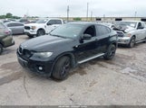 BMW X6 xDrive35I 5UXFG2C56BLX08570 снимка