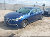 Hyundai Sonata Se 5NPE24AF2FH215627 снимка