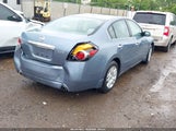 Nissan Altima 2.5 S 1N4AL2AP7AN514800 photo