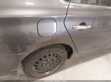 Nissan Sentra Sv 3N1AB7AP9DL635572 снимка
