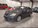 Nissan Sentra Sv 3N1AB7AP9DL635572 снимка