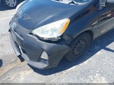 Toyota Prius C One JTDKDTB37D1037150 снимка