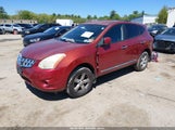 Nissan Rogue S JN8AS5MV2DW120715 снимка