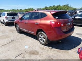 Nissan Rogue S JN8AS5MV2DW120715 снимка