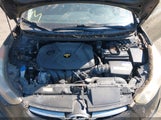 Hyundai Elantra Gls (Ulsan Plant) KMHDH4AE1BU128928 photo