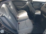 Hyundai Elantra Gls (Ulsan Plant) KMHDH4AE1BU128928 photo