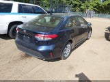Toyota Corolla Le JTDB4MEE4PJ005974 снимка