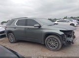 Chevrolet Traverse Fwd Lt Cloth 1GNERGKW9NJ172218 photo