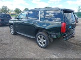 Chevrolet Tahoe Lt 1GNSKBKC9GR367028 снимка