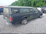 Dodge Dakota 1B7FL26X3NS539757 снимка