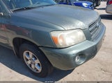 Toyota Highlander V6 JTEDP21A860110962 снимка