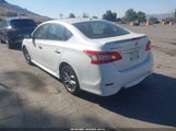 Nissan Sentra Sr 3N1AB7AP0FY239942 снимка