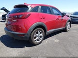 Mazda Cx-3 Sport JM1DKBB75G0126088 fotografie