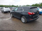 Chevrolet Equinox Fwd Lt 1.5L Turbo 3GNAXKEV7LL333620 fotografie