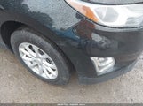 Chevrolet Equinox Fwd Lt 1.5L Turbo 3GNAXKEV7LL333620 снимка