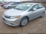 Honda Civic Ex 19XFB2F86CE311473 снимка