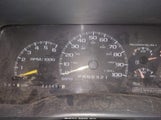 Chevrolet K2500 Fleetside 1GCGK29R5WE172820 снимка