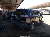 Jeep Cherokee Latitude Plus Fwd 1C4PJLLN1KD392695 снимка