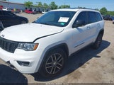 Jeep Grand Cherokee Limited 4X4 1C4RJFBG5JC299597 photo
