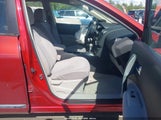 Nissan Rogue Select S JN8AS5MV0EW715578 снимка