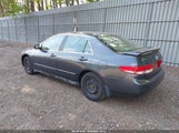 Honda Accord 2.4 Lx 1HGCM56323A045571 снимка