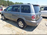 Honda Pilot Vp 5FNYF18278B032163 снимка