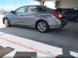 Hyundai Sonata Gls 5NPEB4AC1DH595112 photo