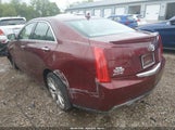Cadillac Ats Performance 1G6AC5SX8E0185492 fotografie