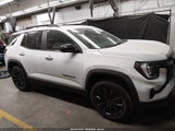 GMC Terrain Awd Elevation 3GKALUEG8SL252016 fotografie