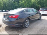 Chevrolet Malibu Fwd 1Lt 1G1ZD5ST4PF221519 fotografie