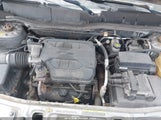 Chevrolet Equinox Ls 2CNDL23F556074075 снимка