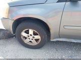 Chevrolet Equinox Ls 2CNDL23F556074075 снимка