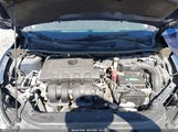 Nissan Sentra S 3N1AB7AP2KY268191 fotografie
