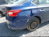 Nissan Sentra S 3N1AB7AP2KY268191 fotografie