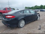 Ford Fusion Hybrid Se 3FA6P0LU3FR248276 fotografie