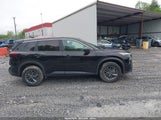 Nissan Rogue Sv 5N1BT3BB2TC723038 снимка