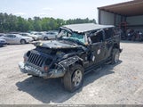 Jeep Wrangler Unlimited Rubicon 1J4HA6H11BL611571 photo