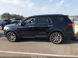Ford Explorer Limited 1FM5K8F85HGE42881 снимка