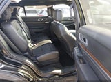 Ford Explorer Limited 1FM5K8F85HGE42881 снимка