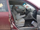 Subaru Forester 2.5X JF2SHBBC1BH753191 fotografie