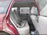 Subaru Forester 2.5X JF2SHBBC1BH753191 fotografie