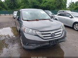 Honda Cr-V Lx 2HKRM4H30DH685109 снимка