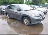 Honda Cr-V Lx 2HKRM4H30DH685109 снимка