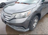 Honda Cr-V Lx 2HKRM4H30DH685109 снимка