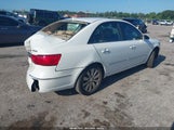 Hyundai Sonata Limited 5NPEU46C19H476034 photo